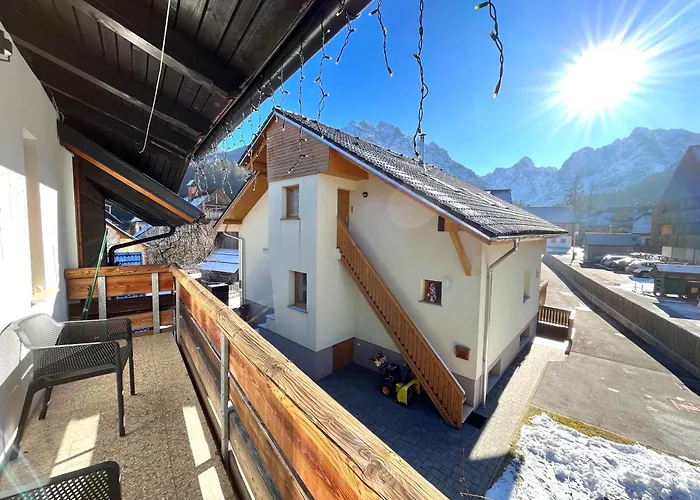 Apartments Kosir