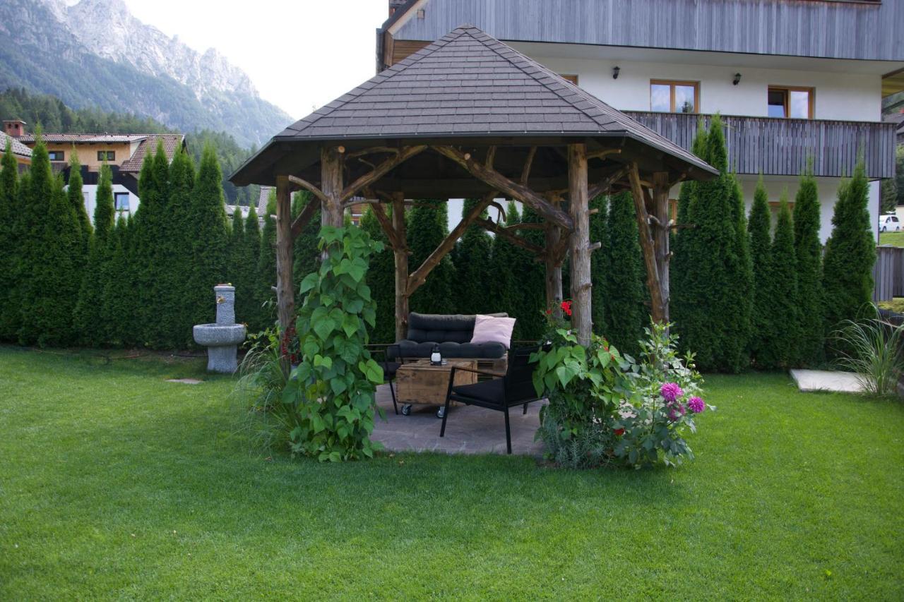 Kosir Kranjska Gora
