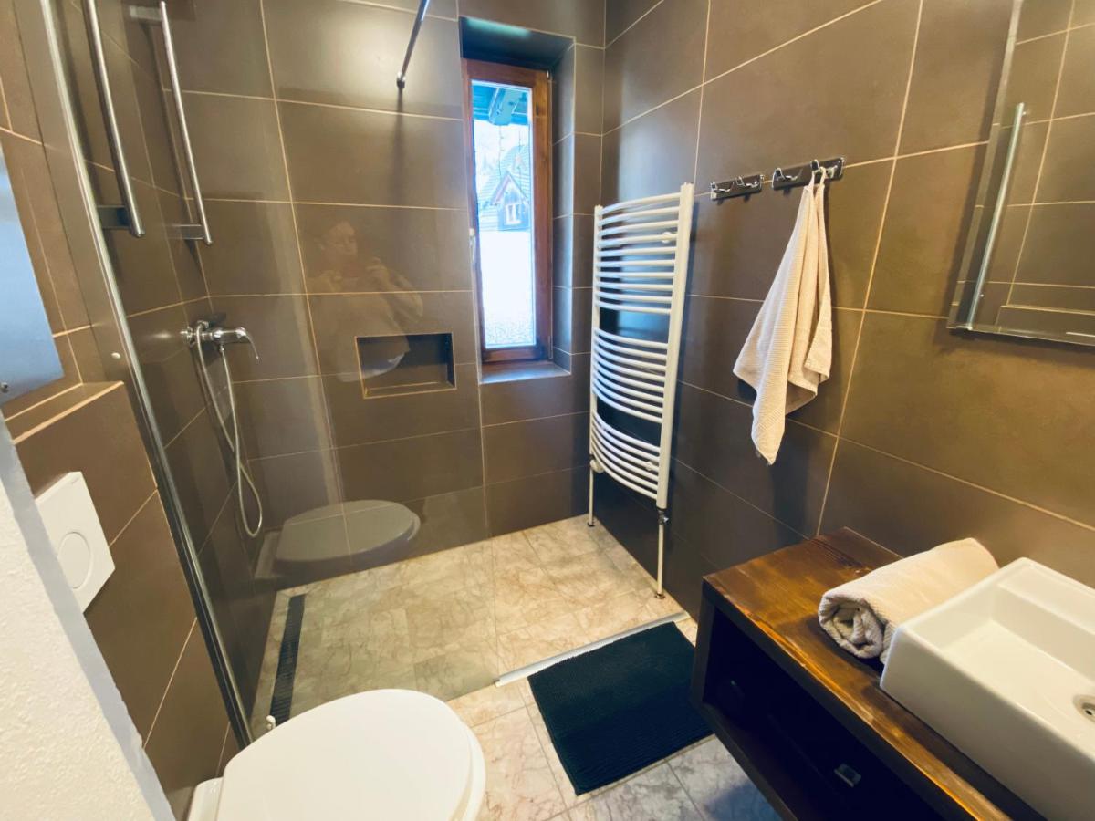 Kosir Appartement