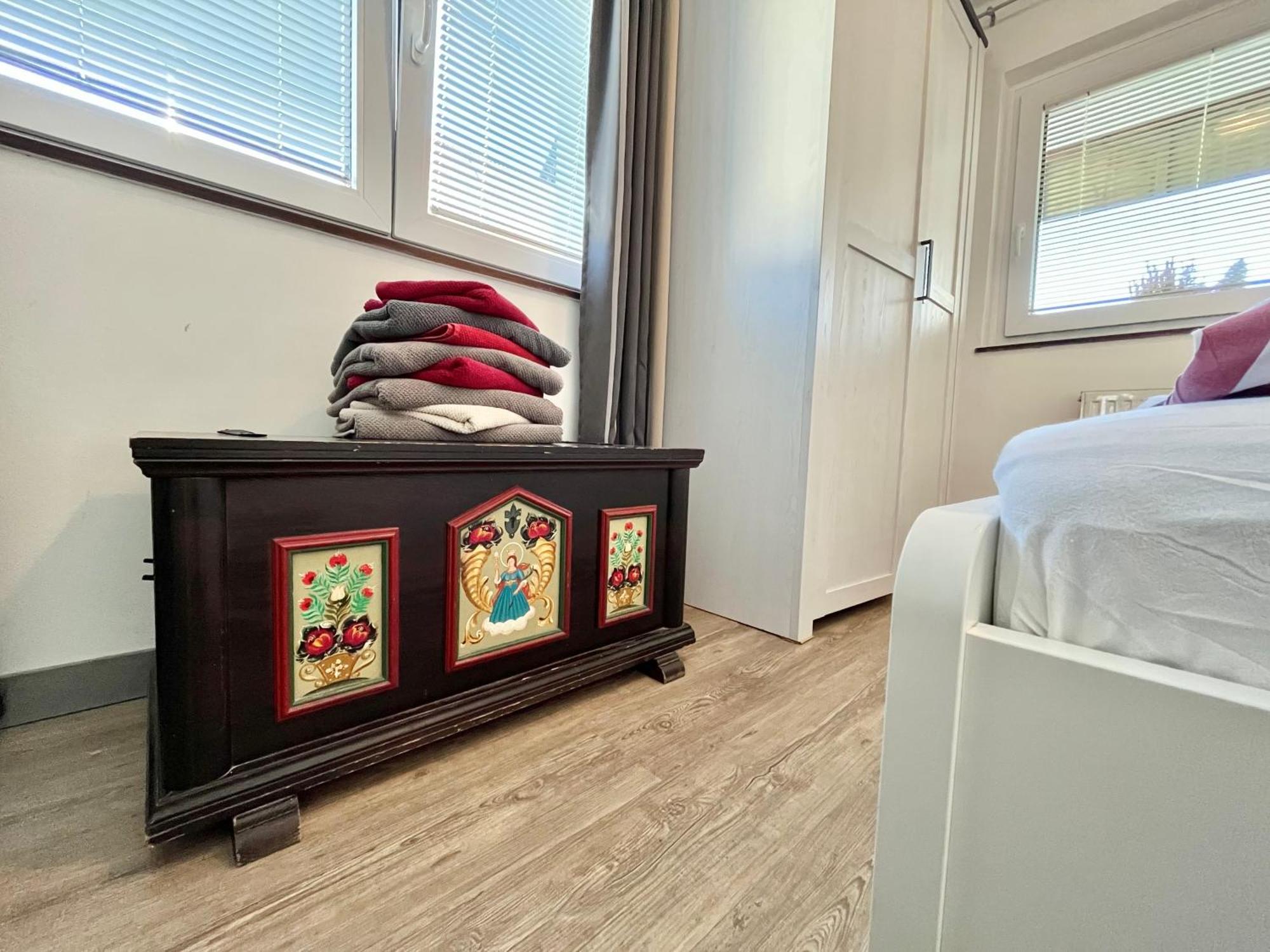 Appartement Kosir Kranjska Gora