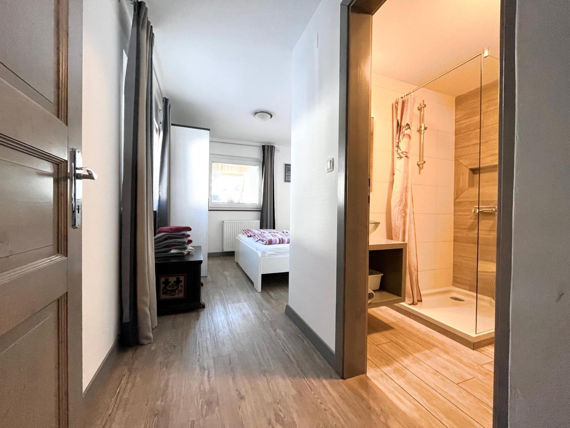 Kosir Appartement