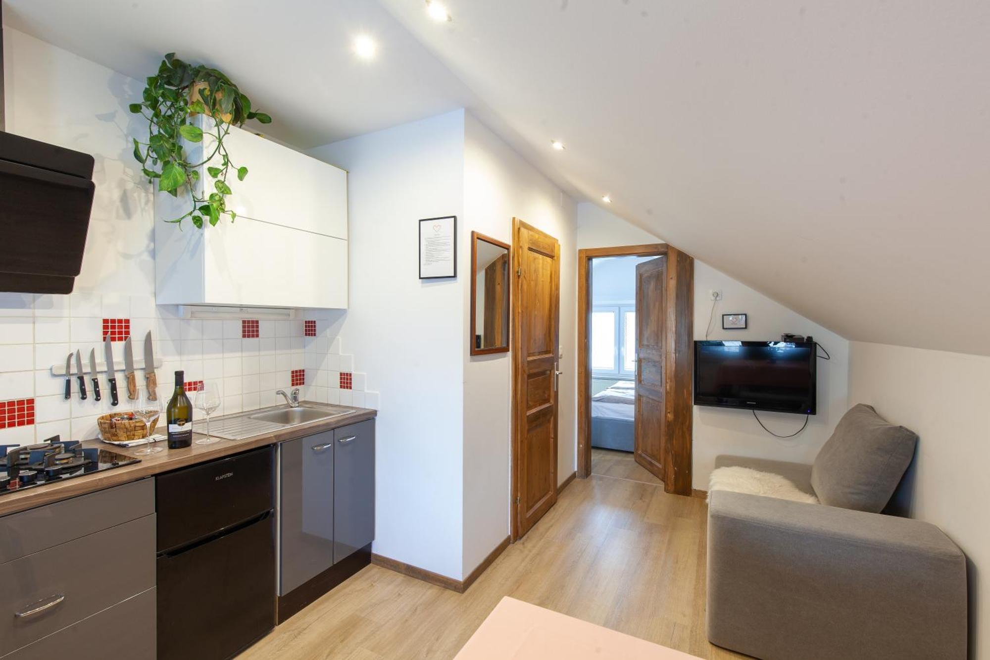 Kosir Appartement