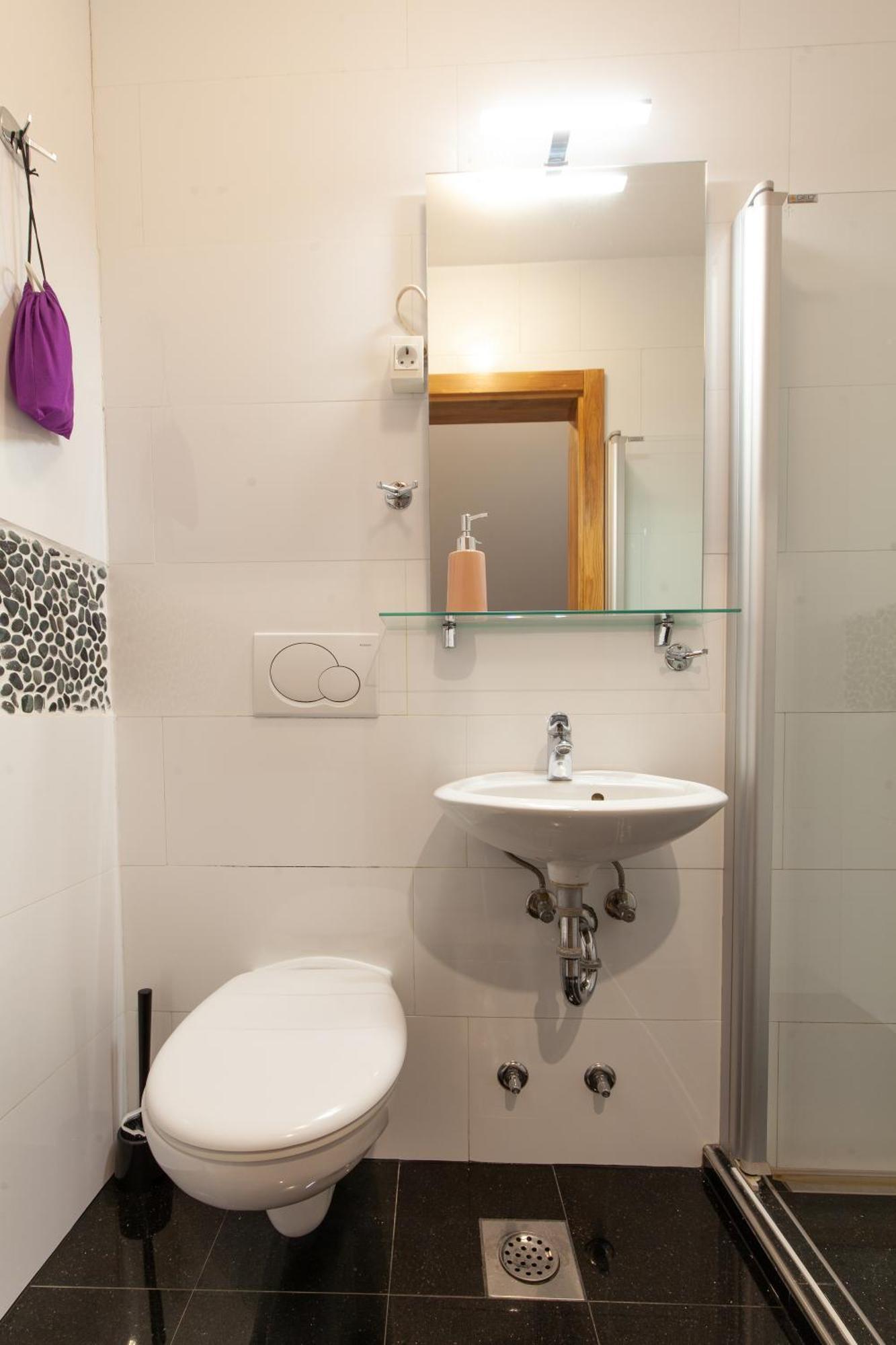 Appartement Kosir