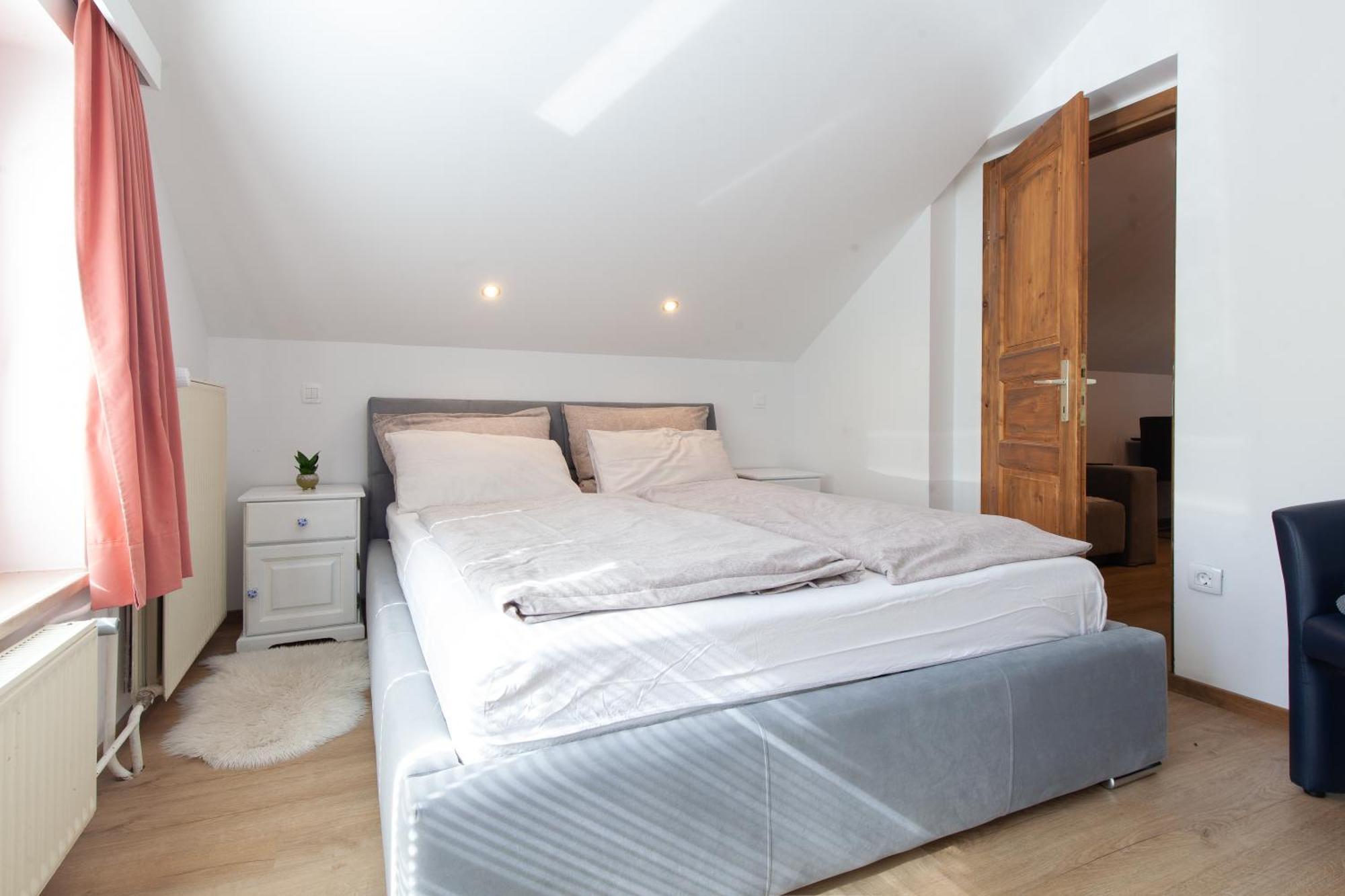Appartement Kosir *