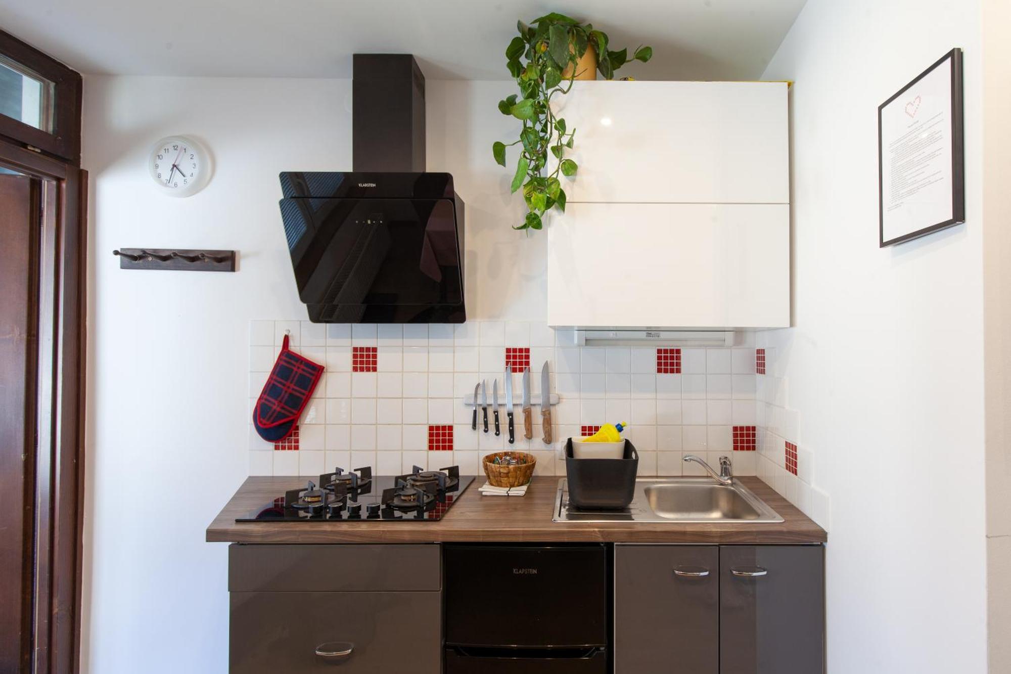 Appartement Kosir Kranjska Gora