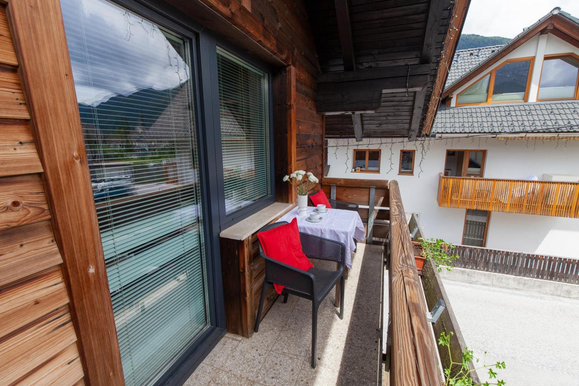 Kosir Appartement