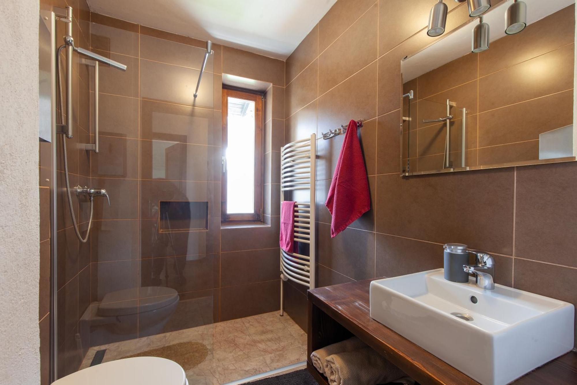 Appartement Kosir