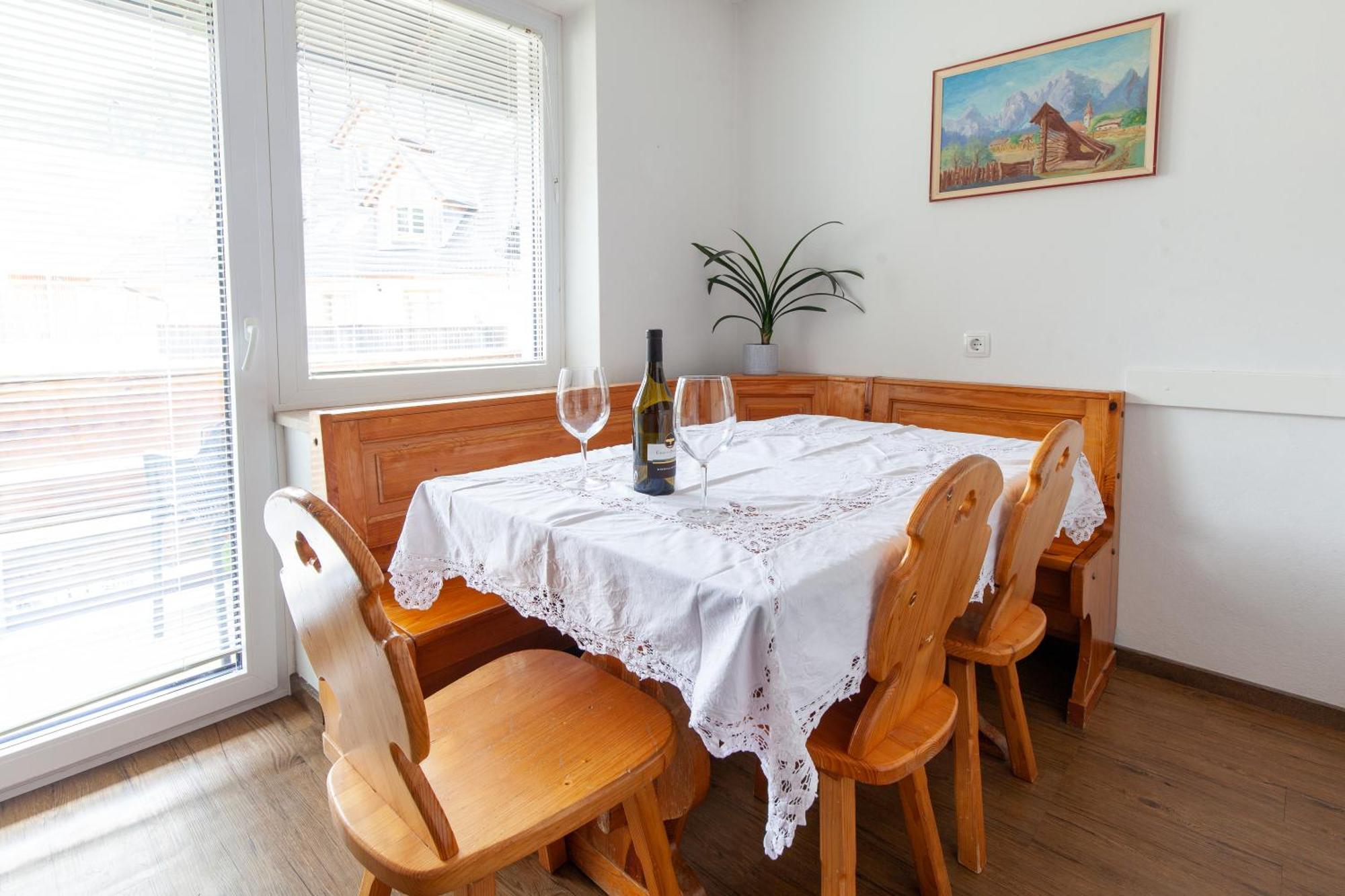 Kosir Appartement *