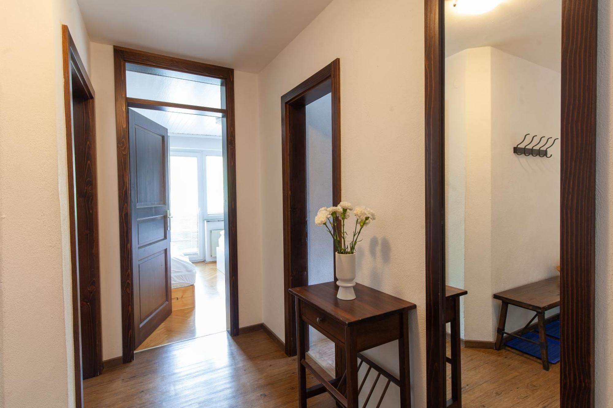 Appartement Kosir *