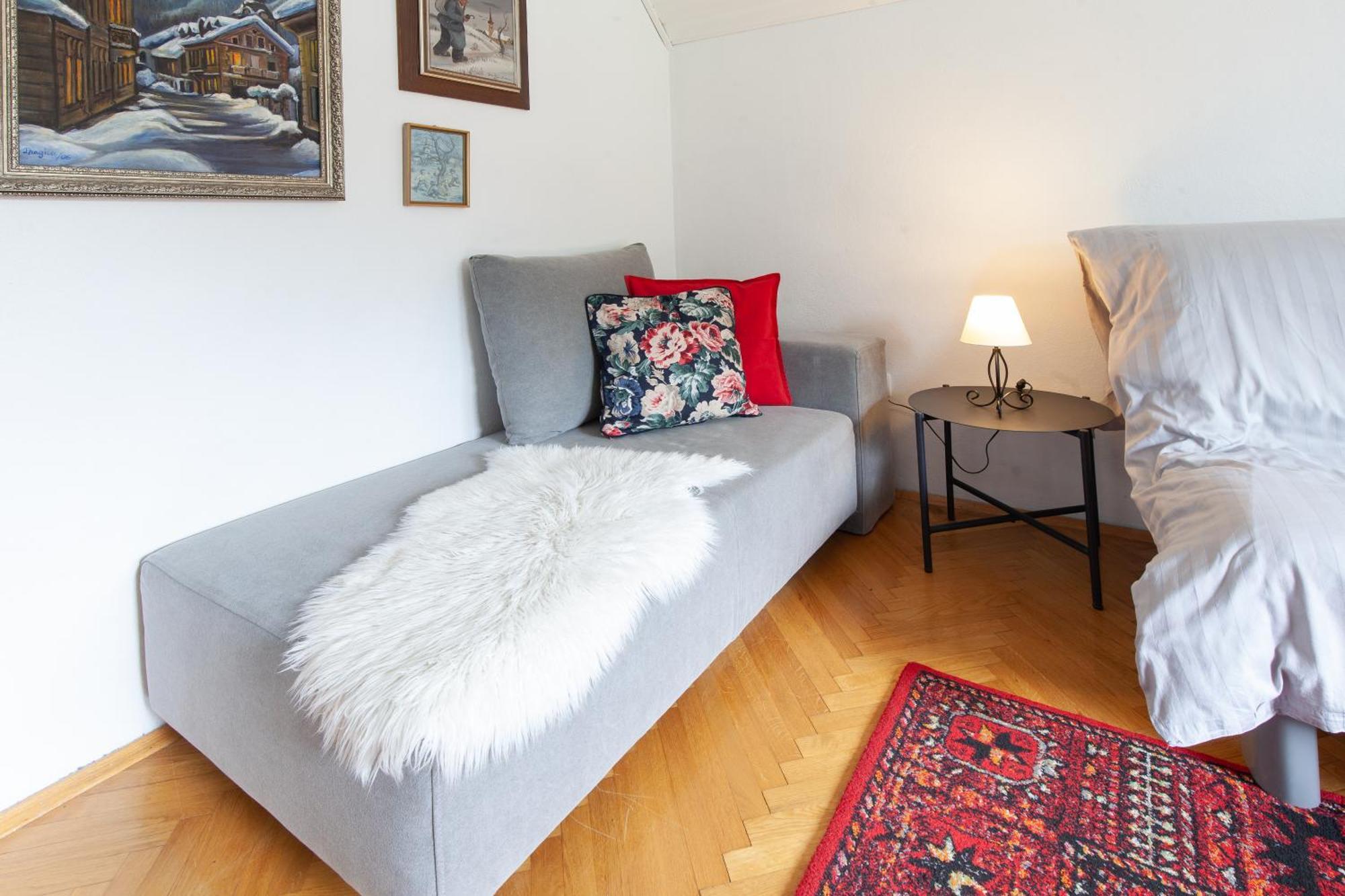 Kosir Apartment Kranjska Gora