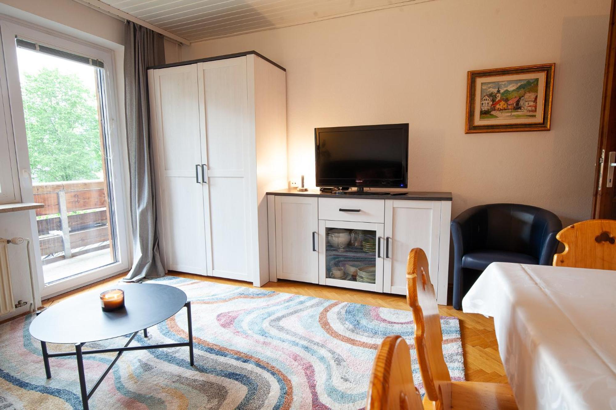 Appartement Kosir *