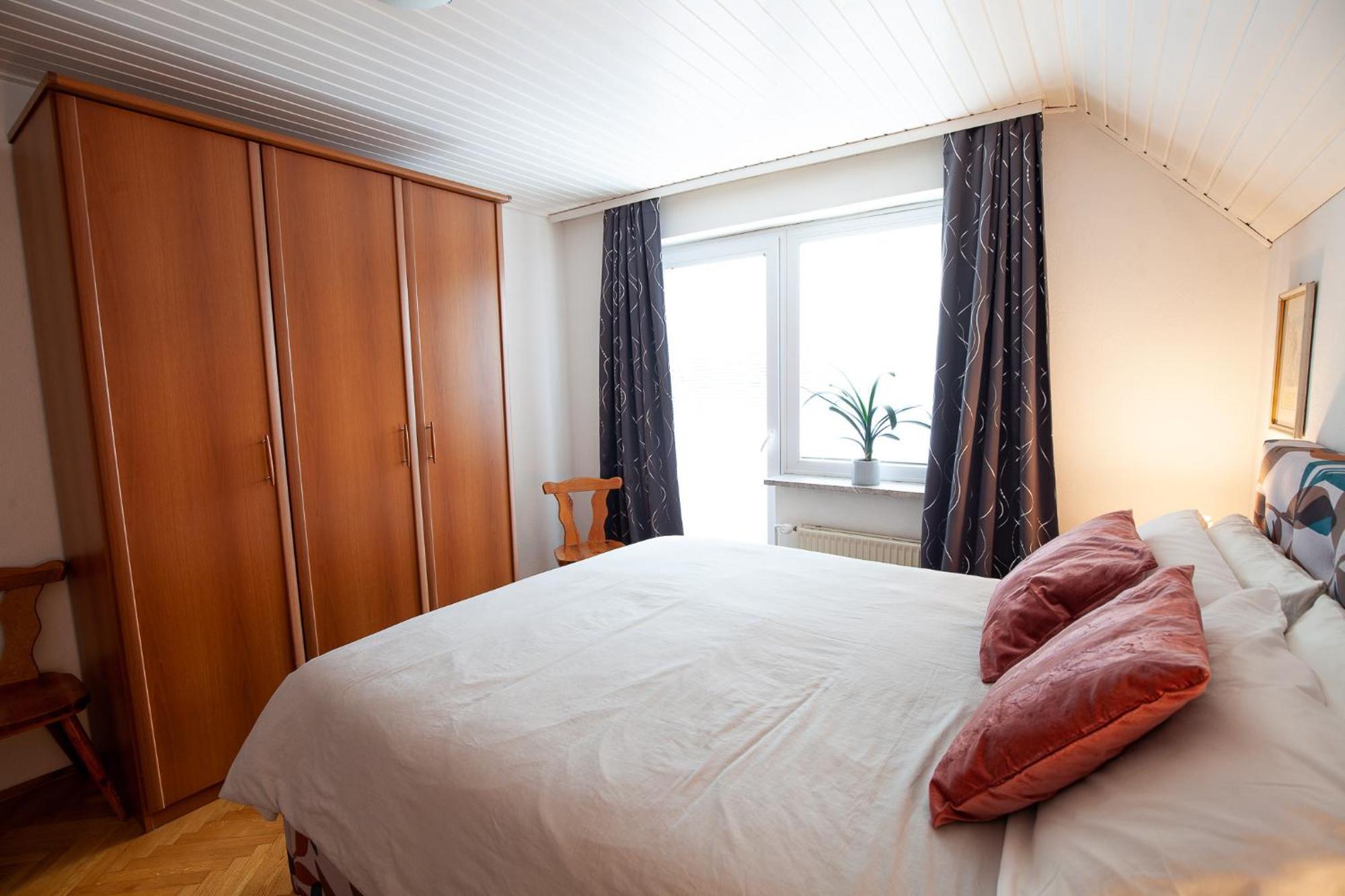 Kosir Apartment Kranjska Gora