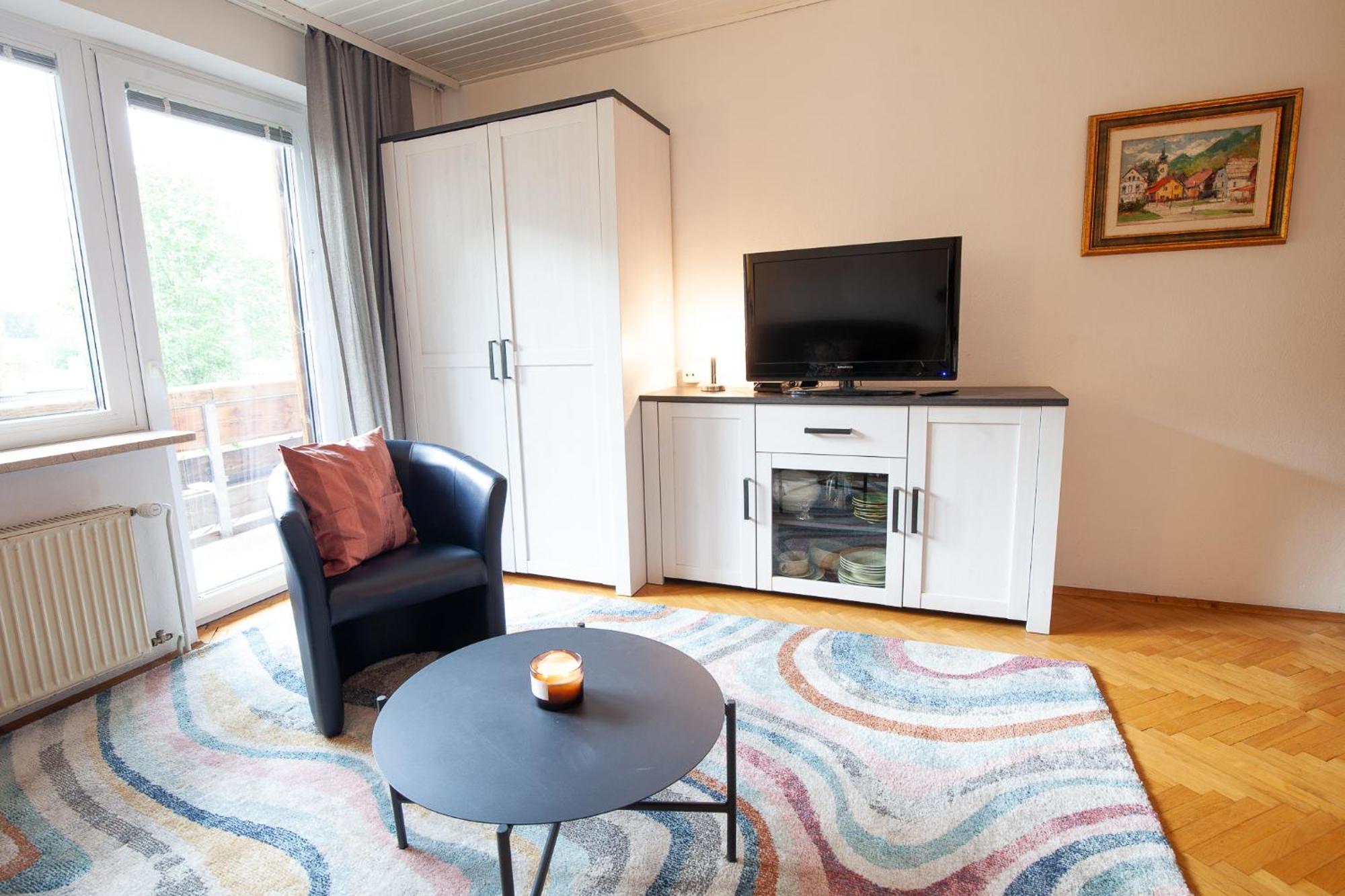 Appartement Kosir Kranjska Gora