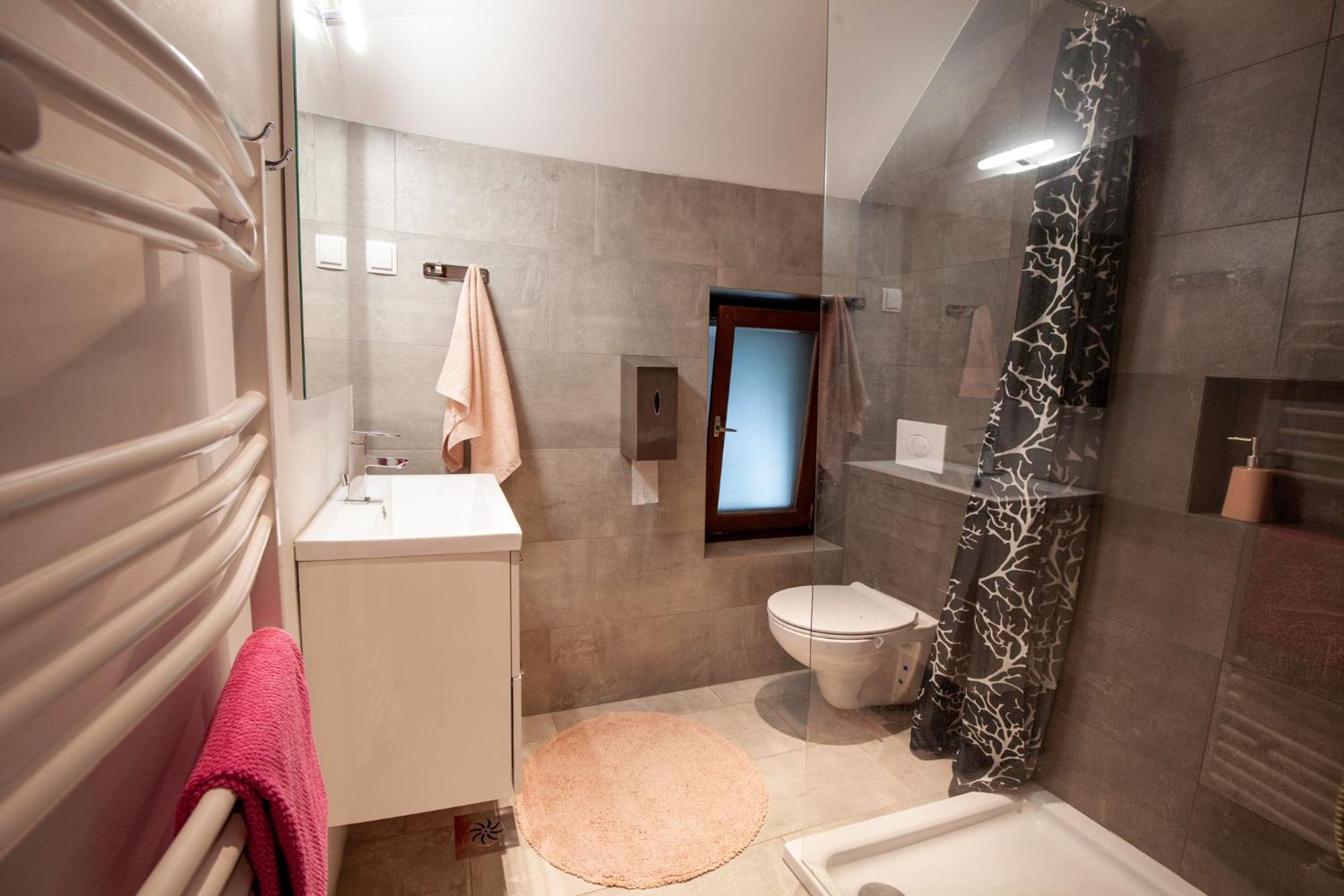 Kosir Appartement