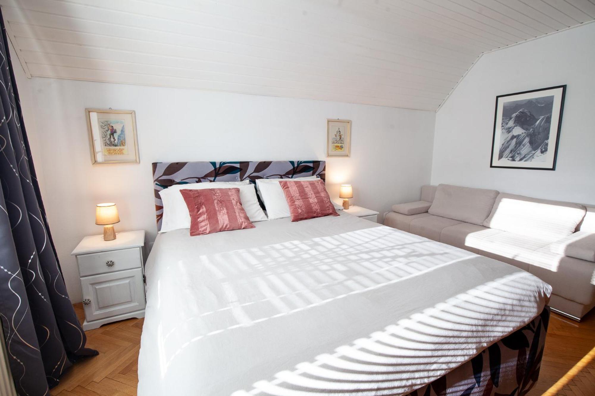 Appartement Kosir