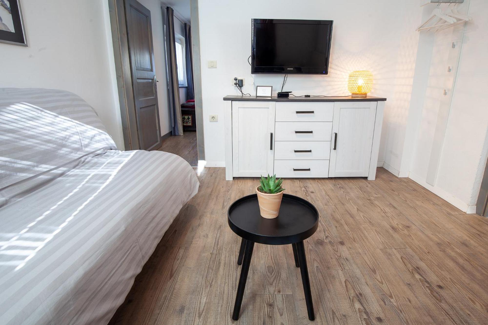 Appartement Kosir *