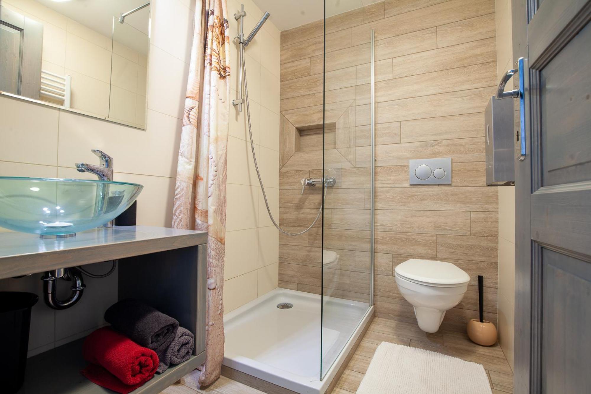 Appartement Kosir Kranjska Gora