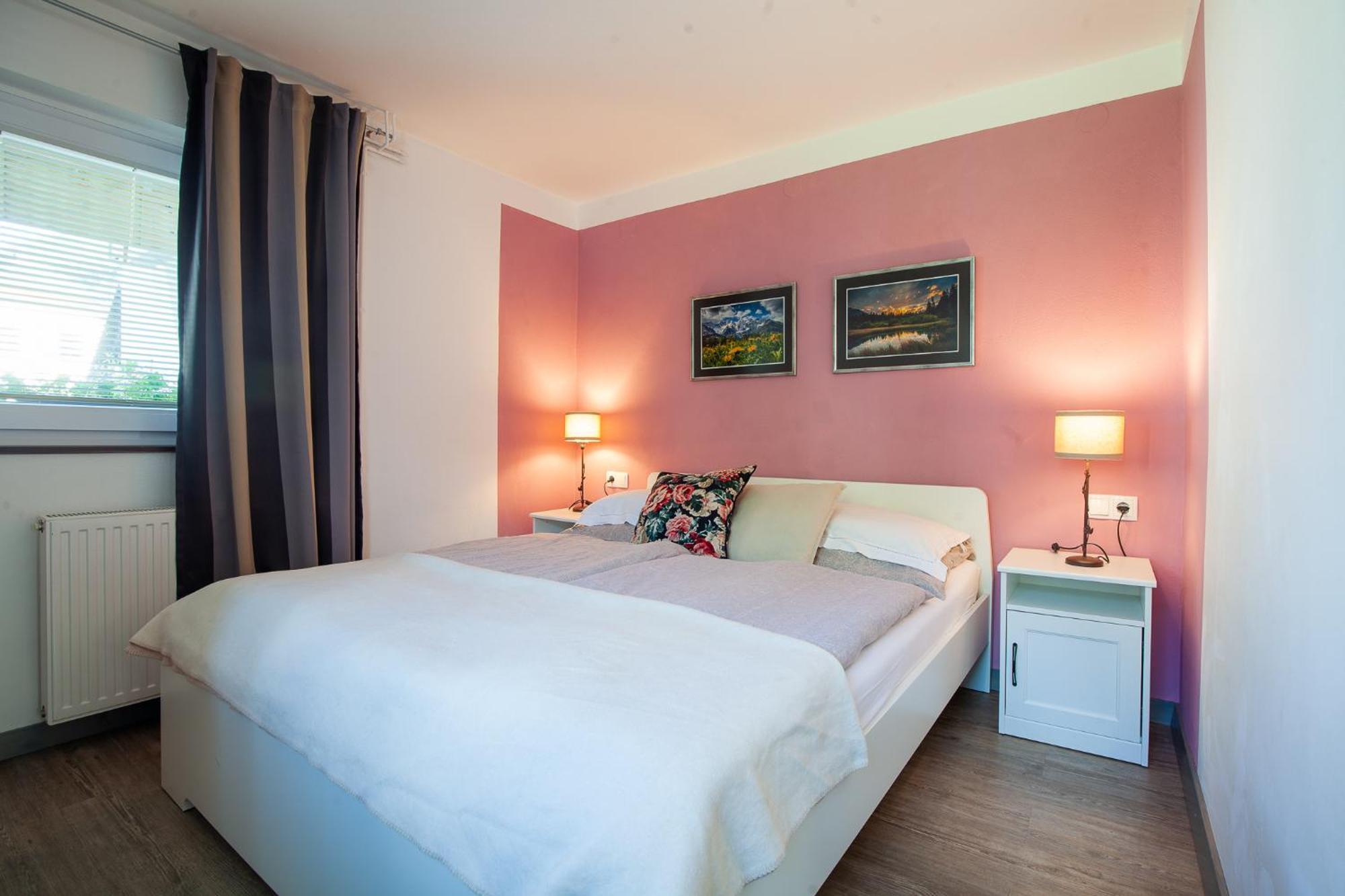 Kosir Appartement