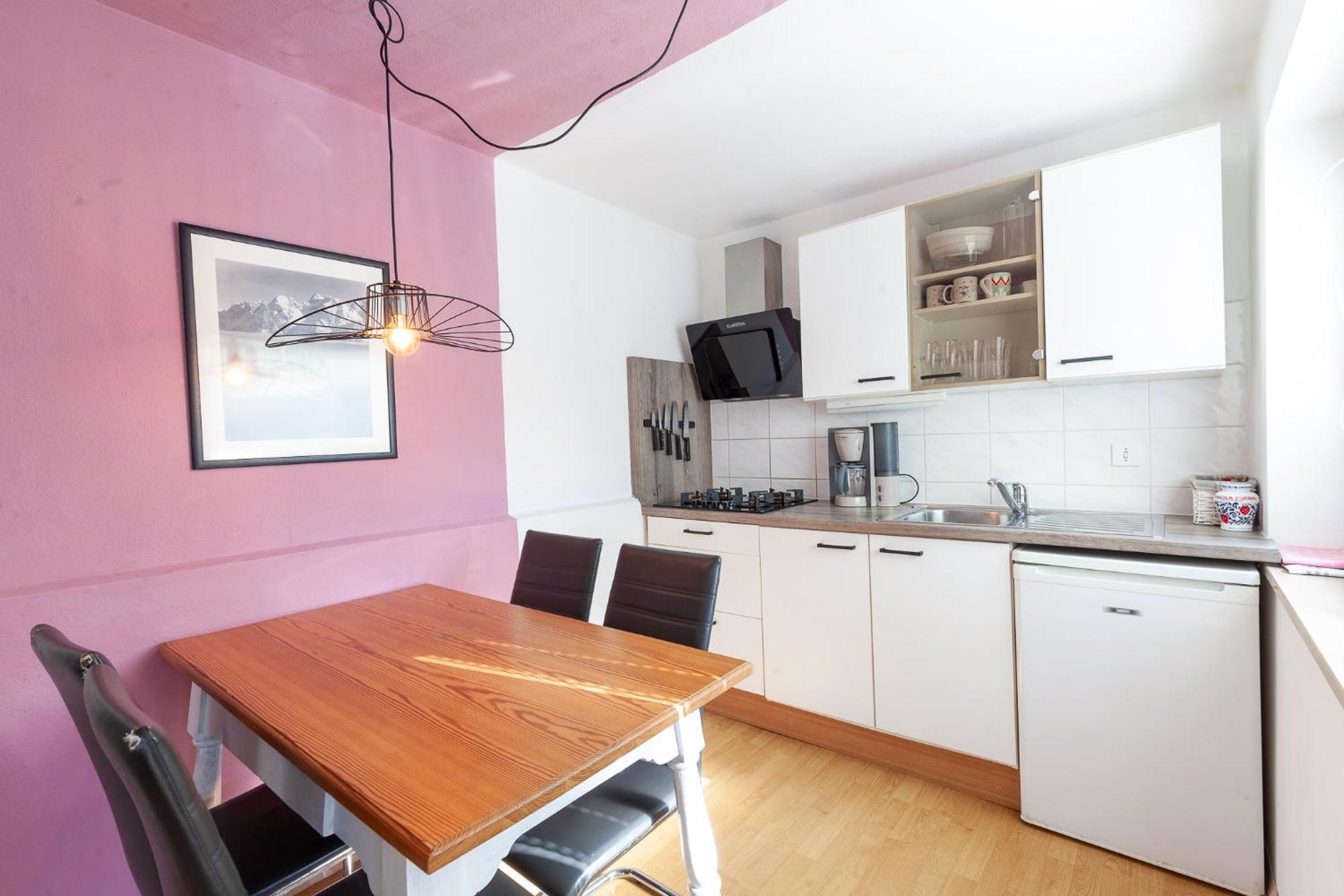 Appartement Kosir