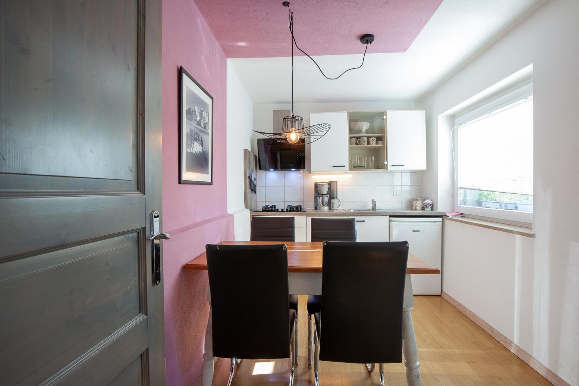 Kosir Appartement *