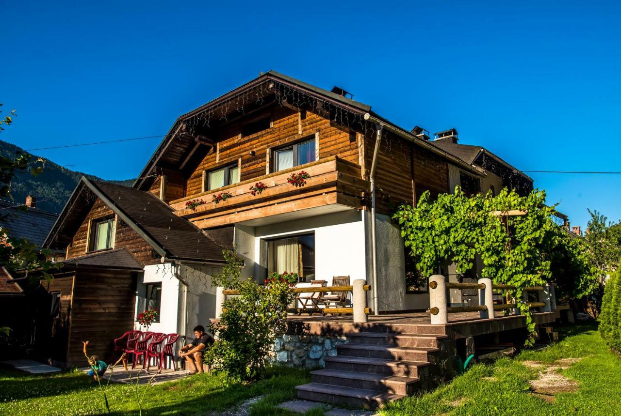 Appartement Kosir Kranjska Gora